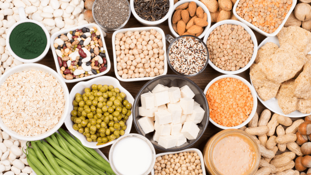 Food processing