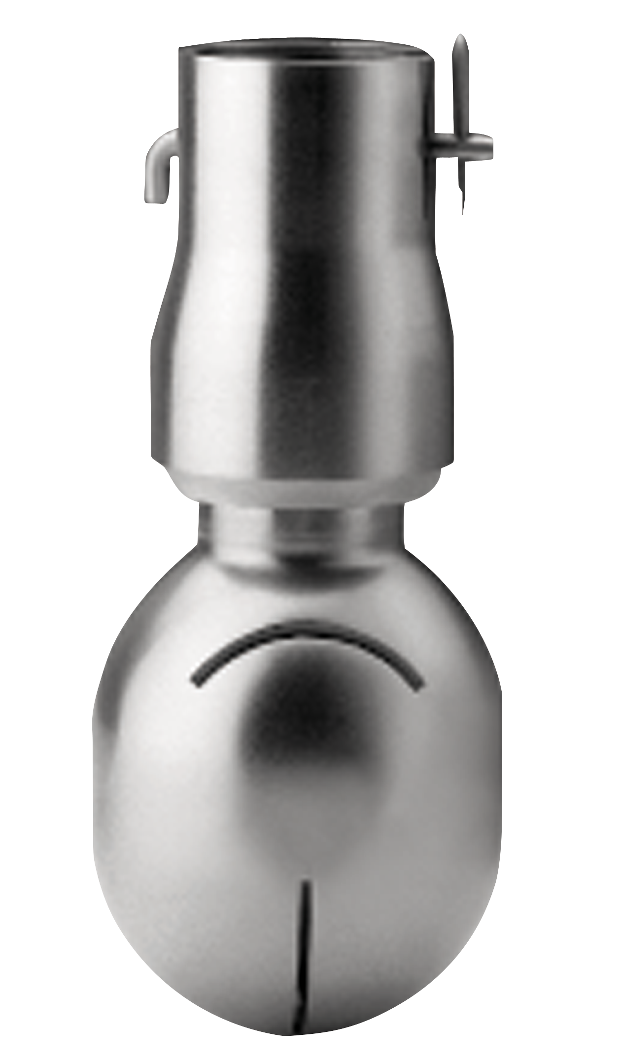 Alfa Laval SANI Rotary Spray Heads John Brooks Company