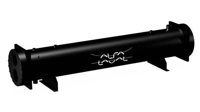 Alfa Laval - CDEW