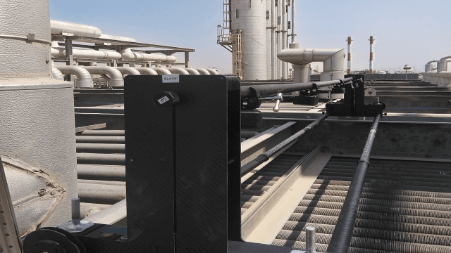 pperformance diagnosis air cool 3