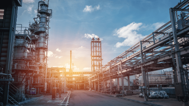 Steel production and sustainability