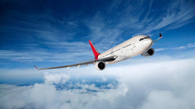 plane sustainability
