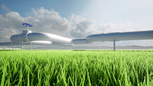 Aurora Hydrogen advancing low-carbon hydrogen energy market