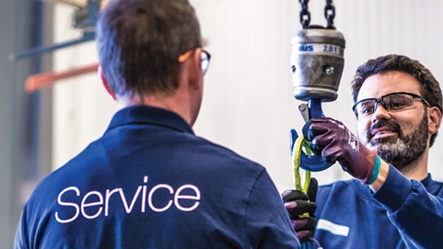 service