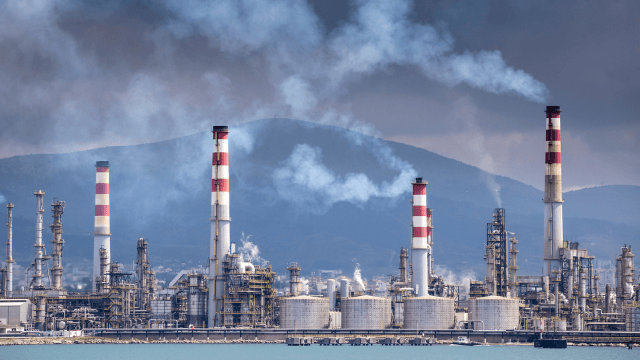 Canada clamps down further on methane venting in oil and gas sector (1)