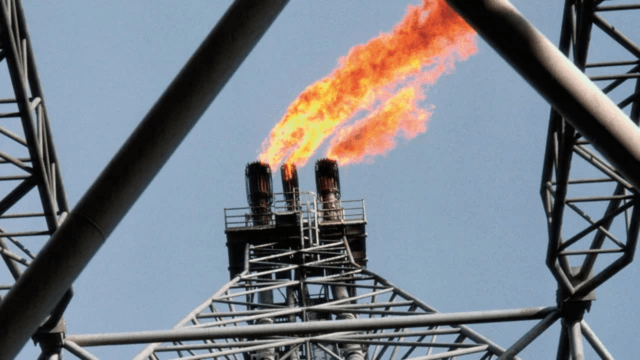 Gas Production