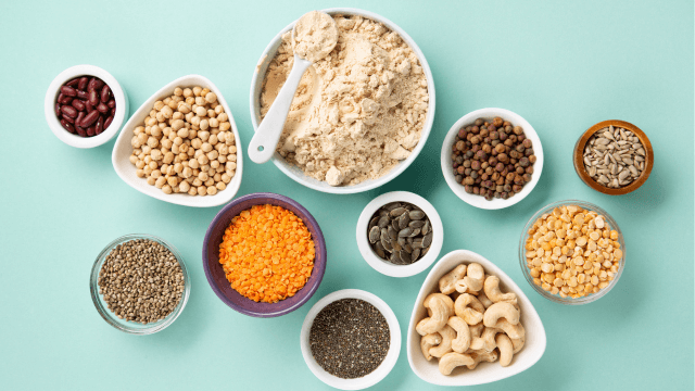 How Canada can seize the global plant-based protein opportunity