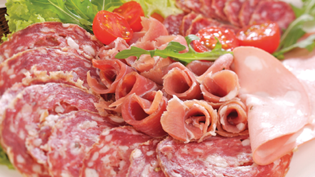 Meat and poultry processing 640x360