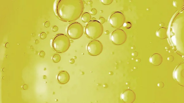 Lubricating oil treatment marine engine protection