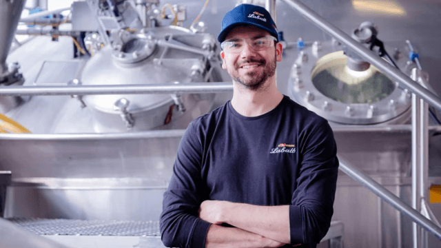 Labatt employees find new ways to reach green goals