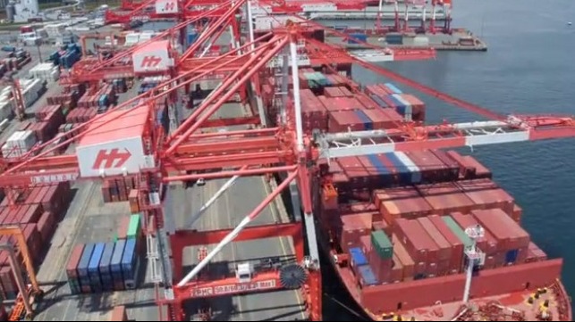 haltern-container-terminal marine equipment Halifax 640x360