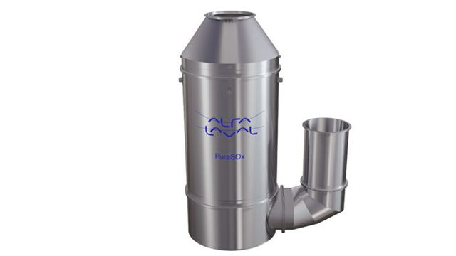PureSOx U scrubber 640x360