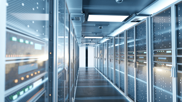 Plate heat exchanger insights for Canadian data centres 640x360