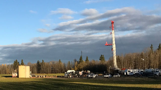 Western Canada Pipeline natural gas maintainance equipment 640x360