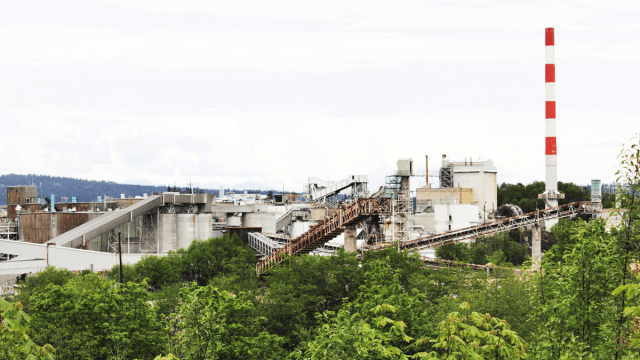 manufacturers look to green hydrogen in bid to cut GHG emissions