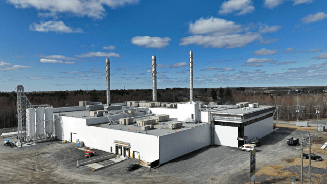 Entosystems insect protein processing