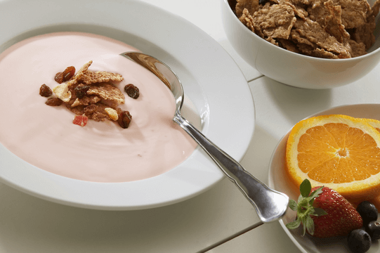Joghurt 640 x 360
