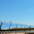 parabolic trough powerplant 200x200