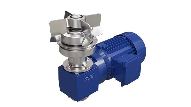 阿法拉伐 LeviMag 磁力搅拌器 Alfa Laval LeviMag Magnetic Stirrer