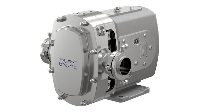 DuraCirc Aseptic Version Pump Angle 640x360