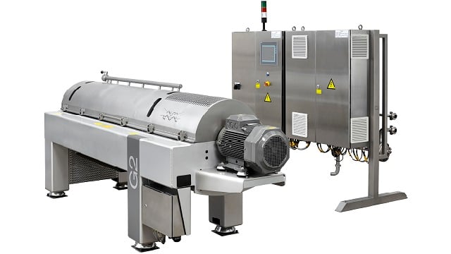 Intelligent Whirlpool System