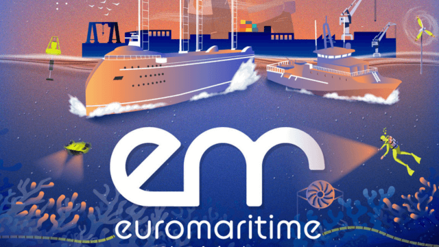 Euromaitime