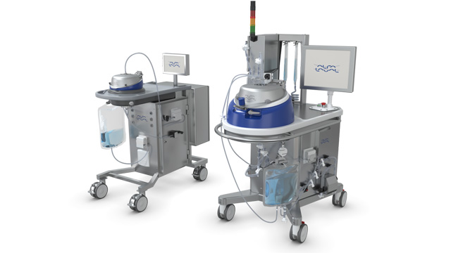 cultureone single-use separator for cell harvesting in bioprocessing 