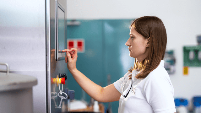 condition monitoring