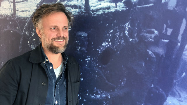 Johan Karlfeldt 