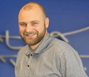 florent Lebourdais ingénieur commercial maintenance des process de l'industrie lourde et de l'énergie Alfa Laval